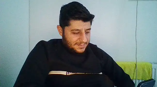 Snapshot of erkekkkadam chatting on December 8, 2024, 2:19 pm erkekkkadam online show from December 8, 2024, 2:19 pm