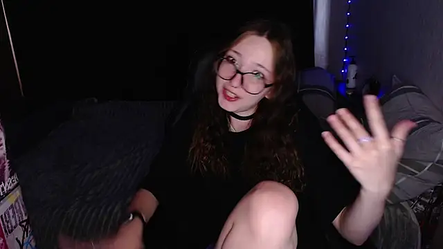 Snapshot of AmeliaKamishiro chatting on November 9, 2025, 9:02 am AmeliaKamishiro online show from November 9, 2025, 9:02 am