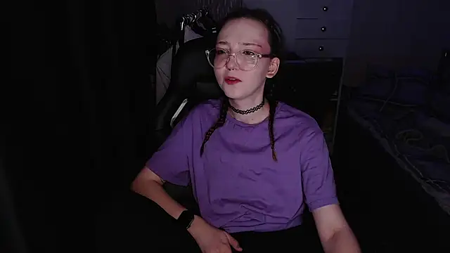 Snapshot of AmeliaKamishiro chatting on November 26, 2025, 3:17 am AmeliaKamishiro online show from November 26, 2025, 3:17 am