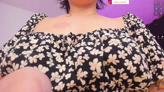 Snapshot of cinna_monroll chatting on June 21, 2026, 11:32 pm cinna monroll online show from June 21, 2026, 11:32 pm