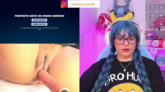 Snapshot of cinna_monroll chatting on July 14, 2026, 3:00 am cinna monroll online show from July 14, 2026, 3:00 am