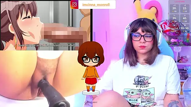 cinna monroll online show from February 7, 2026, 5:04 am