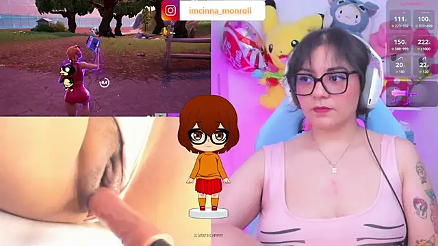 Snapshot of cinna_monroll chatting on August 4, 2026, 8:24 pm cinna monroll online show from August 4, 2026, 8:24 pm