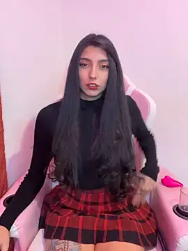 Snapshot of Felicia_smok3 chatting on June 14, 2026, 2:19 am Felicia smok3 online show from June 14, 2026, 2:19 am