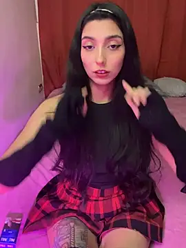 Snapshot of Felicia_smok3 chatting on July 22, 2026, 4:58 am Felicia smok3 online show from July 22, 2026, 4:58 am
