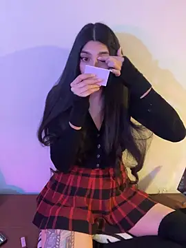 Felicia smok3 online show from October 24, 2025, 2:54 am