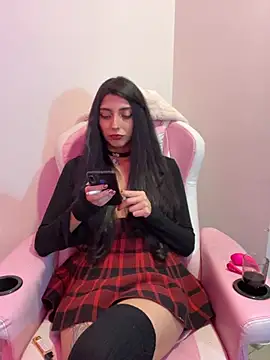 Snapshot of Felicia_smok3 chatting on June 29, 2026, 3:24 am Felicia smok3 online show from June 29, 2026, 3:24 am