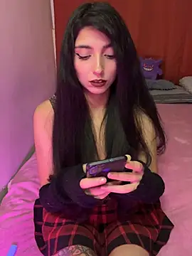 Snapshot of Felicia_smok3 chatting on July 19, 2026, 6:00 am Felicia smok3 online show from July 19, 2026, 6:00 am