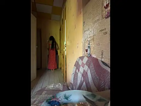 Snapshot of Miss_Flexi_fit chatting on July 15, 2026, 2:46 pm Miss Flexi fit online show from July 15, 2026, 2:46 pm