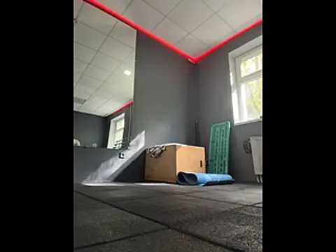 Miss Flexi fit online show from May 2, 2026, 1:05 pm
