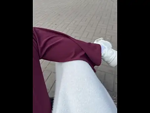 Miss Flexi fit online show from May 1, 2026, 11:37 am