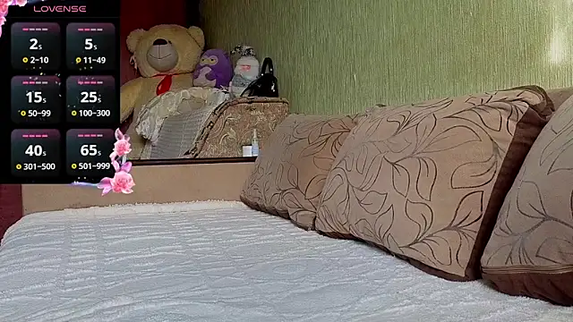 Snapshot of Miss_Flexi_fit chatting on November 23, 2025, 8:35 am Miss Flexi fit online show from November 23, 2025, 8:35 am