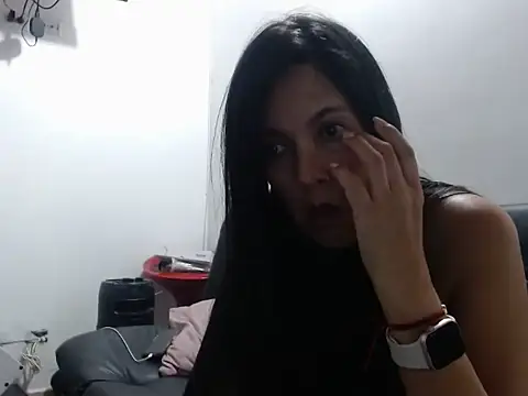 Snapshot of Alexxawinter chatting on September 14, 2025, 1:06 am Alexxawinter online show from September 14, 2025, 1:06 am