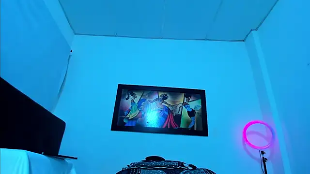 Snapshot of Jeymi-BigCock chatting on October 19, 2025, 10:23 pm Jeymi-BigCock online show from October 19, 2025, 10:23 pm