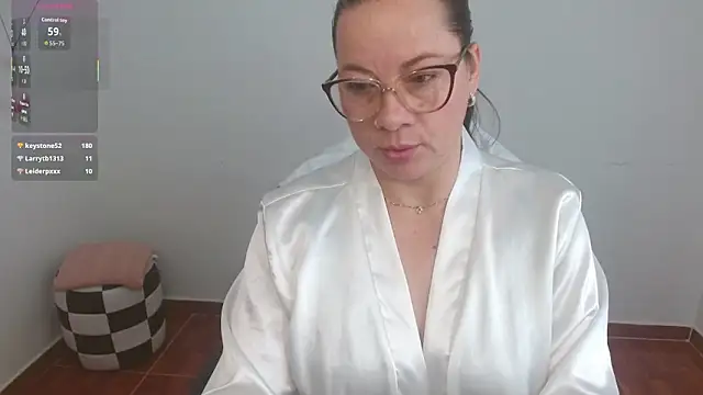 Snapshot of Sex-Psychology chatting on May 31, 2026, 6:09 pm Sex-Psychology online show from May 31, 2026, 6:09 pm
