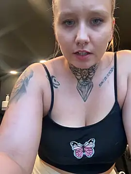 Furby13 online show from May 9, 2026, 6:11 pm