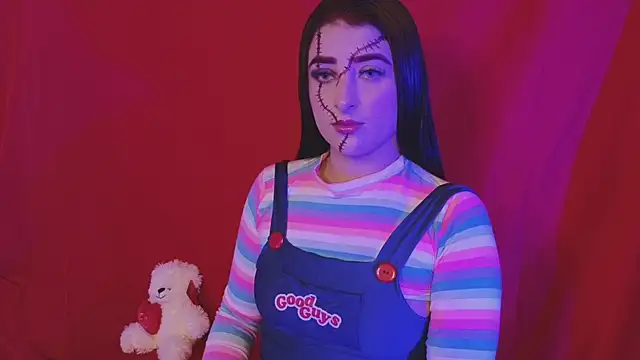  Linoshka 1 online show from October 12, 2025, 9:05 pm