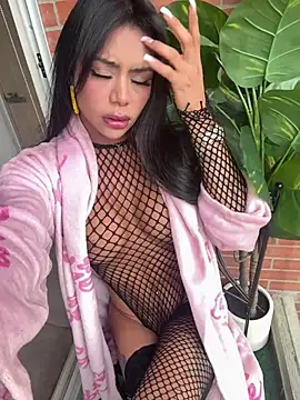 HOT LADY 777 online show from January 16, 2026, 3:05 pm