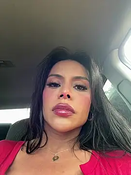 HOT LADY 777 online show from February 3, 2026, 7:52 pm