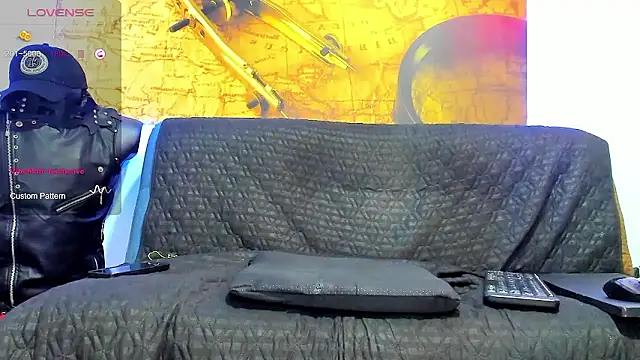 johny bluexxx online show from January 18, 2026, 5:27 pm