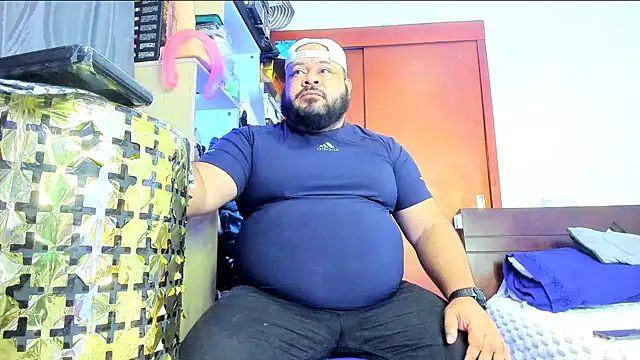 Snapshot of Latino_bigcock chatting on July 12, 2026, 7:37 pm Latino bigcock online show from July 12, 2026, 7:37 pm