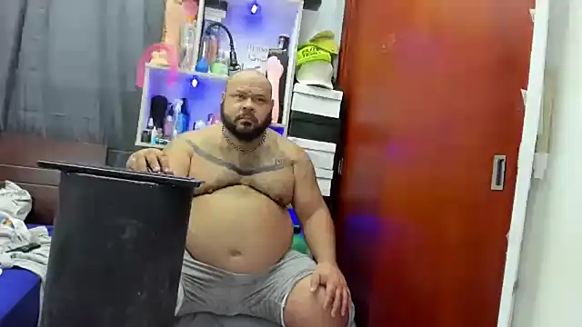 Latino bigcock online show from February 22, 2025, 1:33 am
