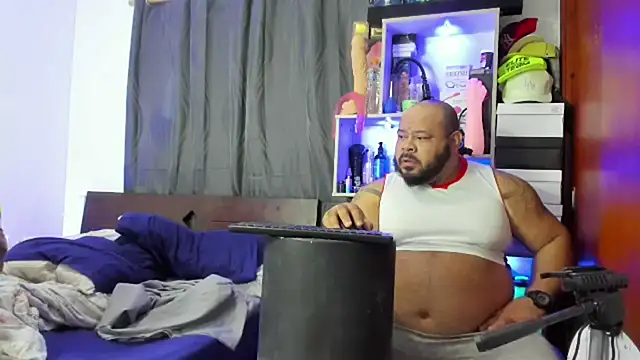 Latino bigcock online show from February 21, 2025, 10:26 pm