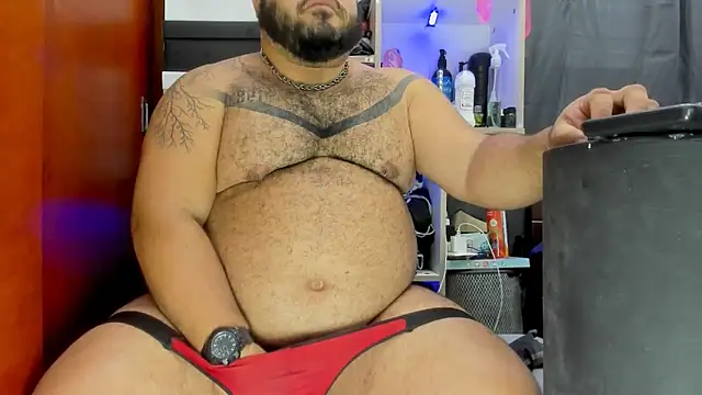 Latino bigcock online show from February 11, 2025, 11:33 pm