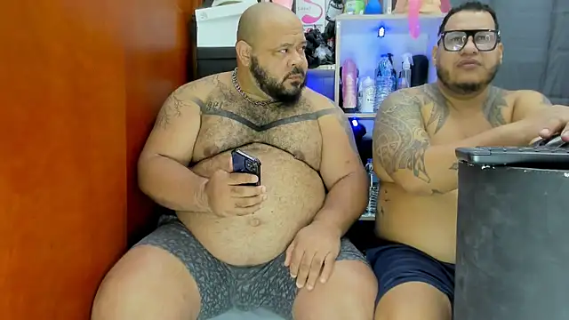 Latino bigcock online show from February 18, 2025, 4:03 pm