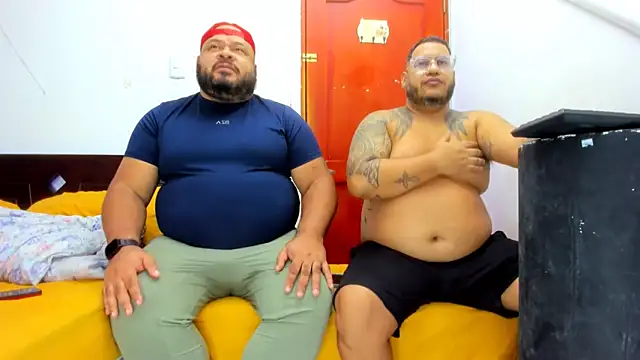 Latino bigcock online show from October 2, 2025, 4:27 am