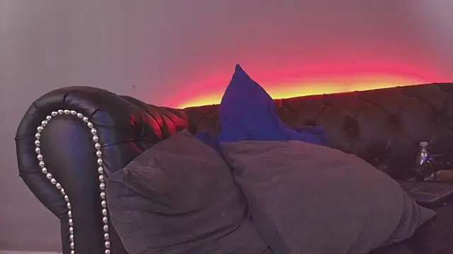 katie morgan1 online show from October 15, 2025, 8:50 pm