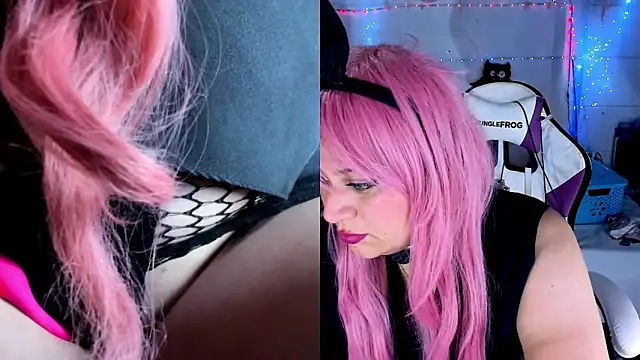 SofiaOlivares online show from November 26, 2025, 11:05 pm