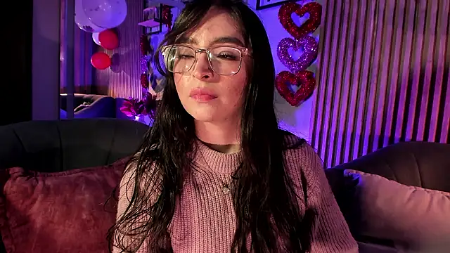 Snapshot of Eva_Macalliter chatting on February 20, 2026, 3:36 am Eva Macalliter online show from February 20, 2026, 3:36 am