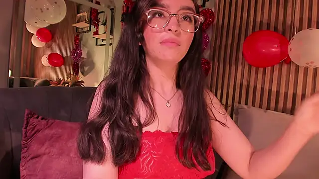 Snapshot of Eva_Macalliter chatting on February 15, 2026, 7:51 am Eva Macalliter online show from February 15, 2026, 7:51 am