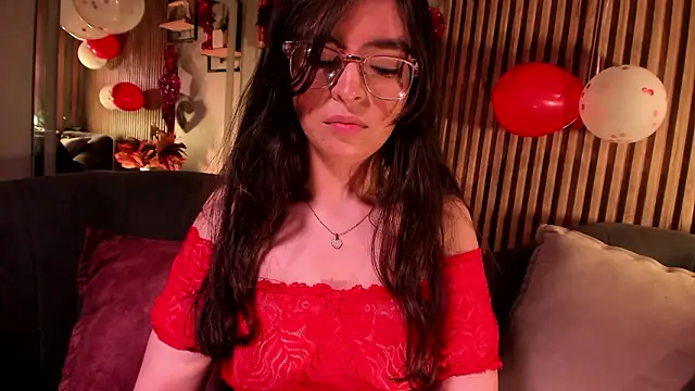 Snapshot of Eva_Macalliter chatting on February 15, 2026, 4:46 am Eva Macalliter online show from February 15, 2026, 4:46 am