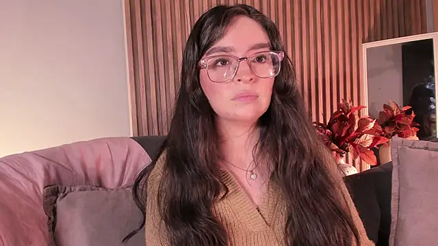 Snapshot of Eva_Macalliter chatting on March 20, 2026, 3:18 am Eva Macalliter online show from March 20, 2026, 3:18 am