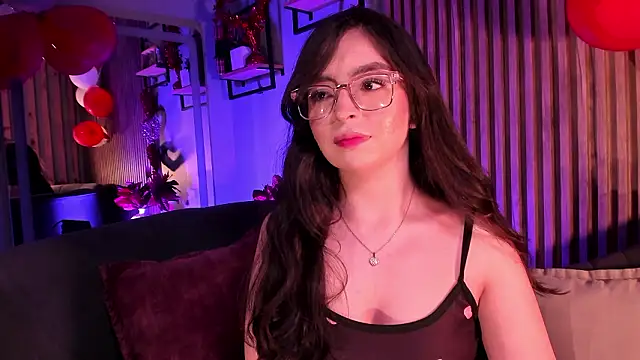 Snapshot of Eva_Macalliter chatting on February 21, 2026, 4:58 am Eva Macalliter online show from February 21, 2026, 4:58 am