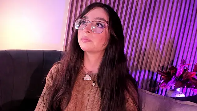 Snapshot of Eva_Macalliter chatting on March 13, 2026, 3:22 am Eva Macalliter online show from March 13, 2026, 3:22 am