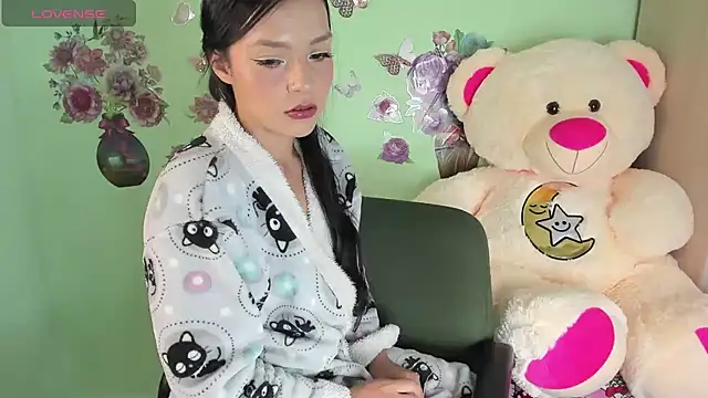Snapshot of Bich_Anal_ chatting on July 30, 2026, 2:10 am Bich Anal online show from July 30, 2026, 2:10 am