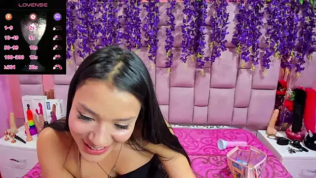 Snapshot of Bich_Anal_ chatting on March 7, 2025, 7:16 pm Bich Anal online show from March 7, 2025, 7:16 pm