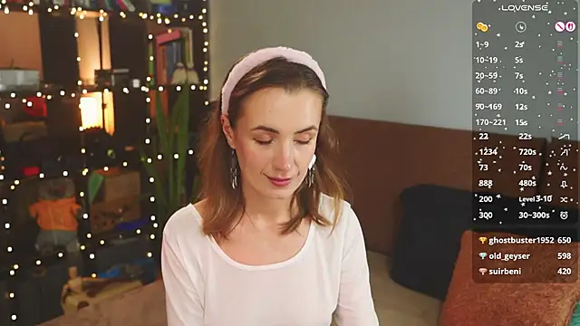 bananya kitty online show from January 8, 2026, 10:27 pm