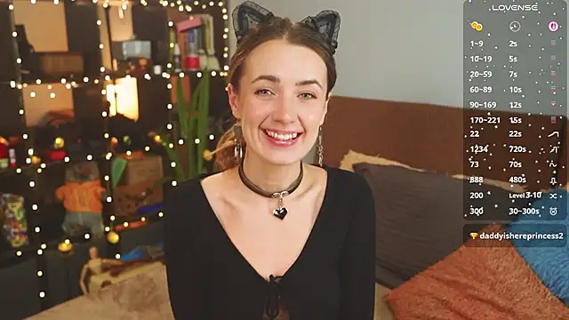 bananya kitty online show from February 11, 2026, 8:20 pm