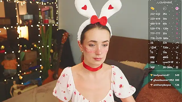 bananya kitty online show from February 14, 2026, 5:24 pm