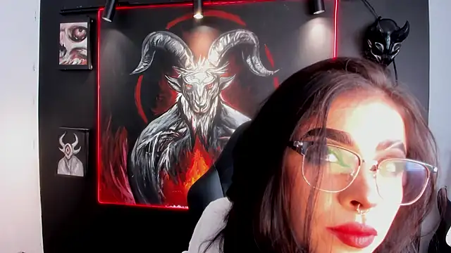 Rubyy-Rose1 online show from June 24, 2026, 10:07 pm