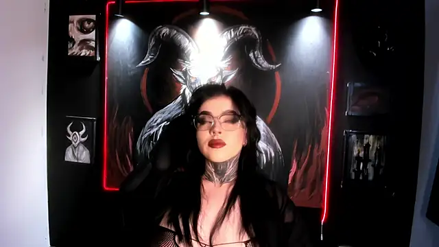 Rubyy-Rose1 online show from July 24, 2026, 10:06 pm