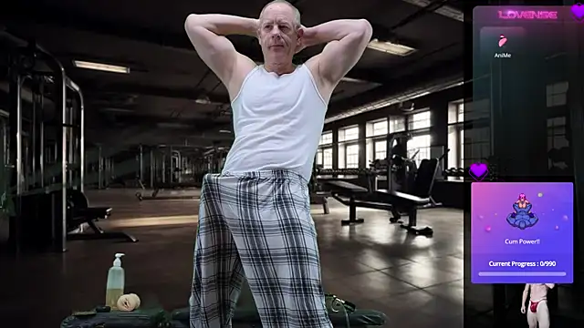 libo horny muscles online show from December 22, 2024, 9:11 am