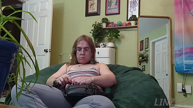 Linzy 19 online show from January 9, 2026, 12:28 am