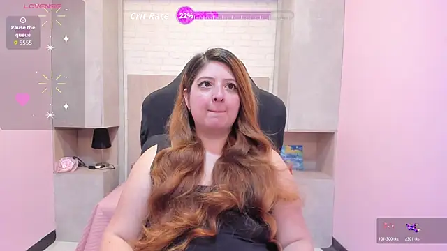 Snapshot of tinaclark_ chatting on April 14, 2026, 5:07 pm tinaclark online show from April 14, 2026, 5:07 pm