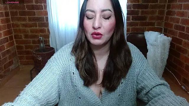 rashellroses22 online show from May 8, 2026, 11:03 am