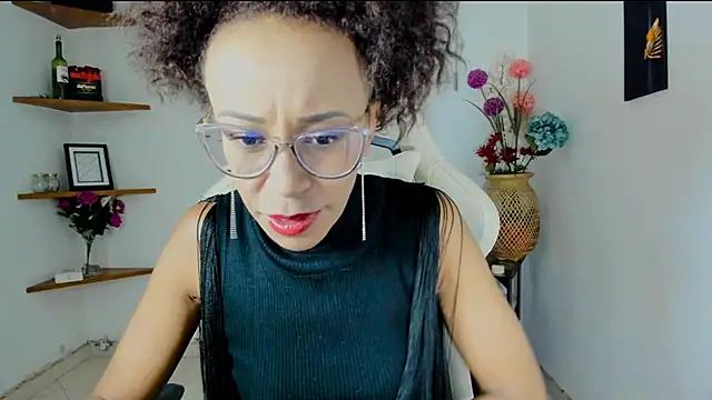 ScarlettMalbec online show from January 8, 2025, 11:30 pm